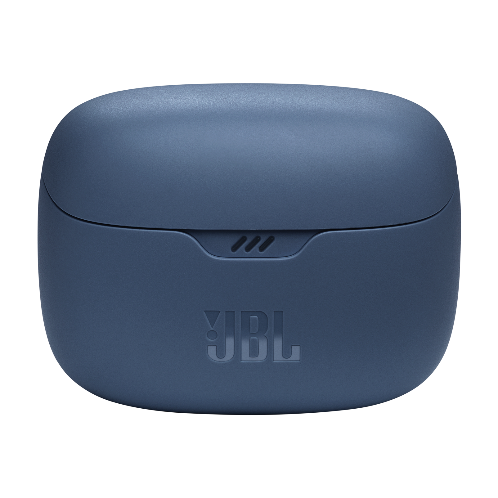 JBL Tune Beam - Blue - True wireless Noise Cancelling earbuds - Detailshot 2